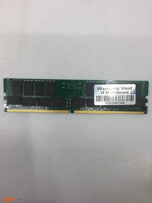 DELL DDR4 RDIMM 32GB 2133 PC4-17000R ECC REG SNPPR5D1C/32G - 4