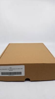 DELL DUAL FİREWİRE CONTROLLER PCI 2X IEEE-1394 0H924H - 1