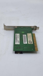 DELL DUAL FİREWİRE CONTROLLER PCI 2X IEEE-1394 AFW-2100 0Y9457 - 5