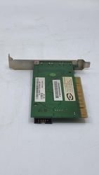 DELL DUAL FİREWİRE CONTROLLER PCI 2X IEEE-1394 AFW-2100 0Y9457 - Thumbnail