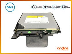 Dell DVD-ROM/CD-RW SLIMLINE 24X FOR POWEREDGE 0PD438 - Dell (1)
