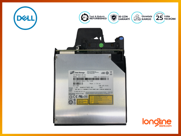 Dell DVD-ROM/CD-RW SLIMLINE 24X FOR POWEREDGE 0PD438 - 3