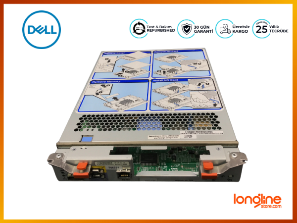 Dell EMC İşlemci Kontrolcüsü X925h 100-562-716 A03 - 2
