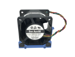 Dell FAN 60X38MM FOR OPTIPLEX GX620 0U8679 - Dell