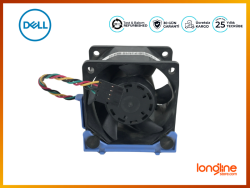 Dell FAN 60X38MM FOR OPTIPLEX GX620 0U8679 - Dell (1)