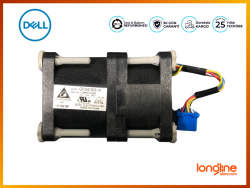 Dell FAN DUAL ROTOR 12V FOR POWEREDGE R320 R420 HR6C0 0P3JT - Dell (1)