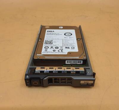 HDD 146GB 15K 6G SAS 2.5 W/R720 TRAY 61XPF ST9146853SS - 1