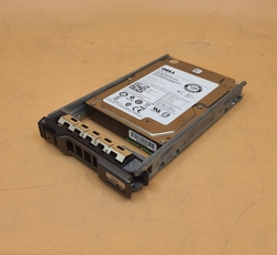 HDD 146GB 15K 6G SAS 2.5 W/R720 TRAY 61XPF ST9146853SS - Thumbnail