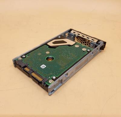 HDD 146GB 15K 6G SAS 2.5 W/R720 TRAY 61XPF ST9146853SS - 4