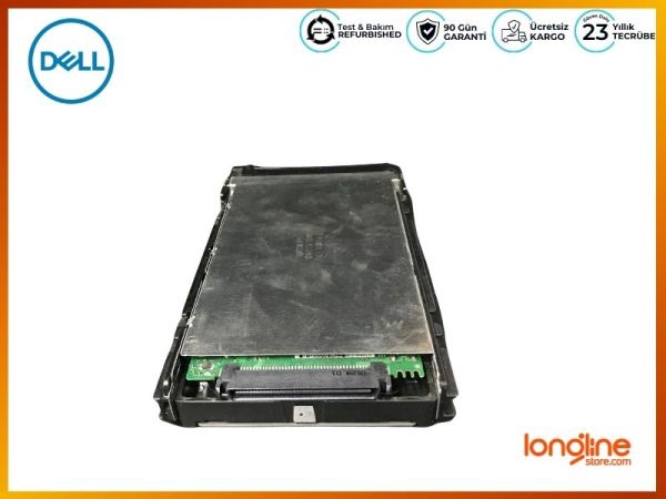Dell HDD 146GB 15K 80PIN SCSI 0DC959 0FC958 ST3146854LC - 2
