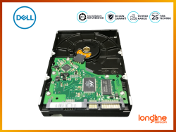 Dell HDD 160GB 7.2K SATA 3.5