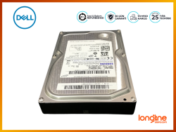 Dell HDD 160GB 7.2K SATA 3.5