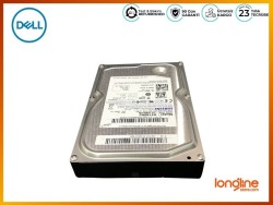 DELL - Dell HDD 160GB 7.2K SATA 3.5