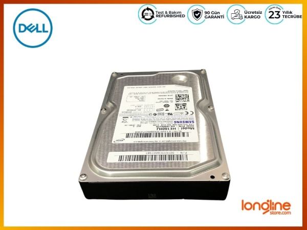 Dell HDD 160GB 7.2K SATA 3.5