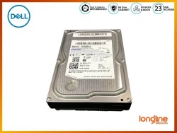 DELL - Dell HDD 160GB 7.2K SATA 3.5