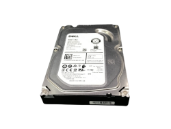 DELL HDD 1TB 7.2K 6G 3.5 HARD DRIVE 0W0VNC W0VNC - Dell