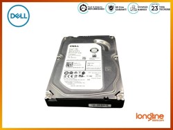 DELL HDD 1TB 7.2K 6G 3.5 HARD DRIVE 0W0VNC W0VNC - Thumbnail