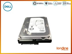 DELL - DELL HDD 1TB 7.2K 6G 3.5 HARD DRIVE 0W0VNC W0VNC (1)