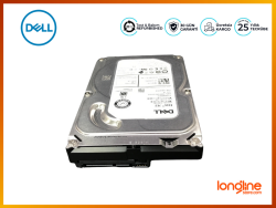 Dell 1TB 7.2K 6G 3.5
