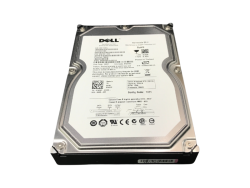 DELL HDD 250GB 7.2K 3G SATA 3.5