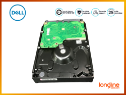 DELL HDD 250GB 7.2K 3G SATA 3.5