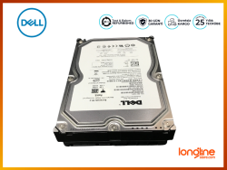 DELL HDD 250GB 7.2K 3G SATA 3.5