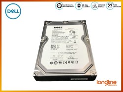 DELL HDD 250GB 7.2K 3G SATA 3.5