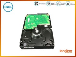 DELL - DELL HDD 250GB 7.2K 3G SATA 3.5