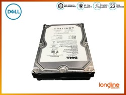 DELL HDD 250GB 7.2K 3G SATA 3.5