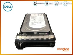 Dell HDD 300GB 10K 80PIN U320 SCSI 3.5