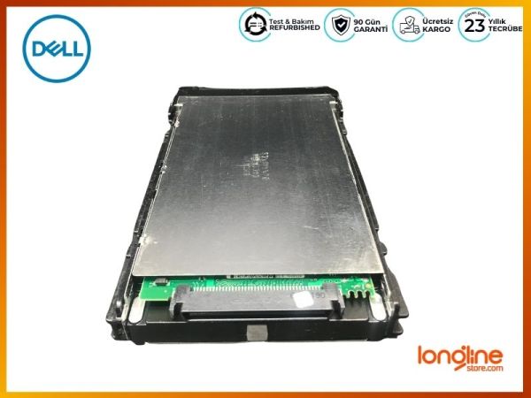 Dell HDD 300GB 10K 80PIN U320 SCSI 3.5