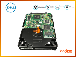 Dell HDD 300GB 10K 80PIN U320 SCSI 3.5