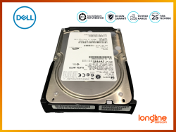 Dell HDD 300GB 10K 80PIN U320 SCSI 3.5