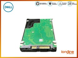 DELL - Dell HDD 300GB 10K 80PIN U320 SCSI 3.5