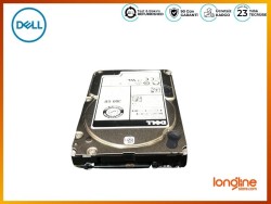 DELL - Dell HDD 300GB 10K 80PIN U320 SCSI 3.5