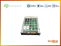 SEAGATE 300GB 2.5 15K HARD DRIVE ST9300653SS 9SW066-881 - Thumbnail