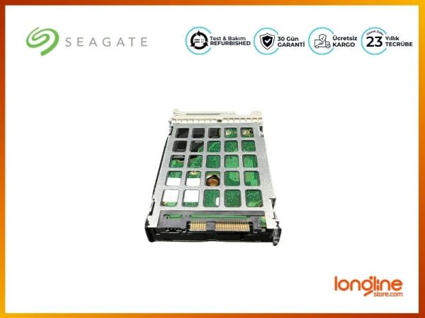 SEAGATE 300GB 2.5 15K HARD DRIVE ST9300653SS 9SW066-881