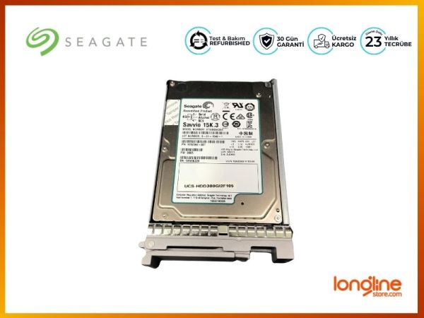 Seagate 300GB 2.5
