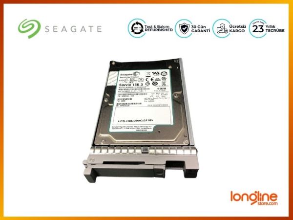 Seagate 300GB 2.5
