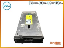 Dell HDD 450GB 15K 6G SAS 3.5