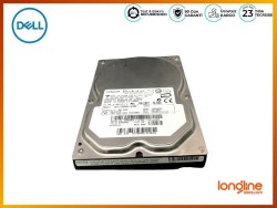 Dell HDD 80GB 7200RPM SATA 3.5