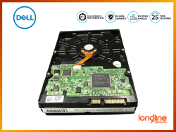 Dell HDD 80GB 7200RPM SATA 3.5