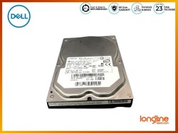 DELL - Dell HDD 80GB 7200RPM SATA 3.5