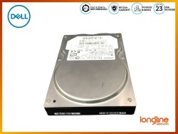 DELL - Dell HDD 80GB 7200RPM SATA 3.5