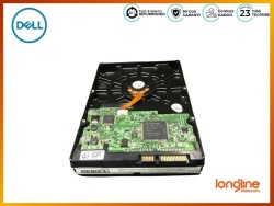 Dell HDD 80GB 7200RPM SATA 3.5