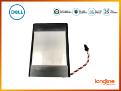 DELL HEATSINK WITH FAN FOR POWER EDGE 1600SC 03F004 - 3