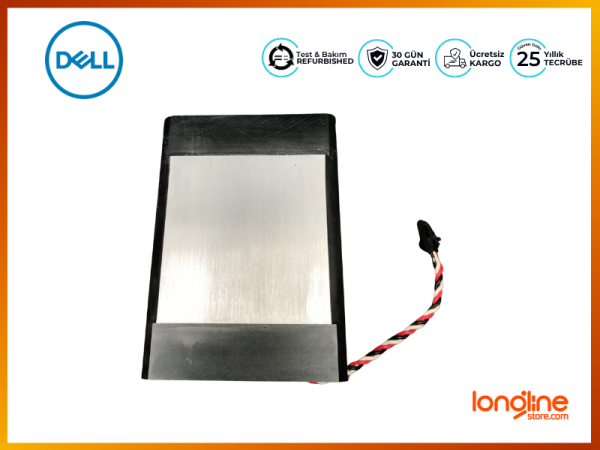 DELL HEATSINK WITH FAN FOR POWER EDGE 1600SC 03F004 - 3