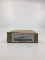 DELL INTEL DC S3520 960GB 6GBPS SATA 0VXG5N 2.5inch SSD - Dell
