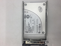 DELL - DELL INTEL DC S3520 960GB 6GBPS SATA 0VXG5N 2.5inch SSD (1)