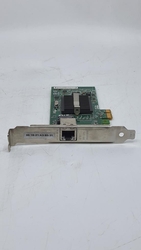 Dell INTEL LAN CARD GIGABIT ADAPTER PCI-E 0U3867 U3867 D33745 - 2